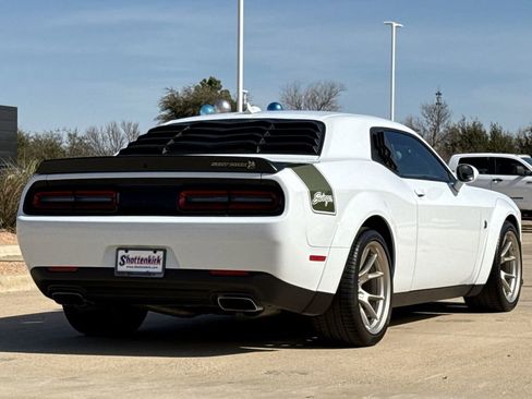 Used 2023 Dodge Challenger R/T Scat Pack image 8