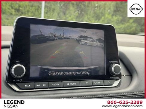 Certified 2023 Nissan Rogue SV w/ SV Premium B Package AWD/4WD image 31