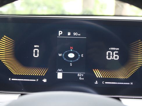 New 2026 Kia K5 GT-Line image 26