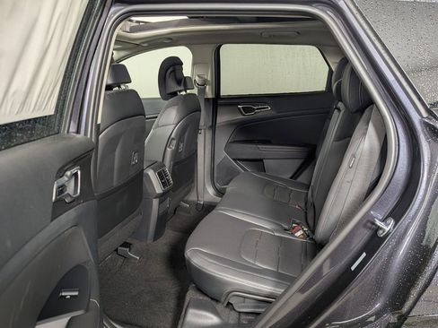 New 2026 Kia Sportage SX FWD image 23