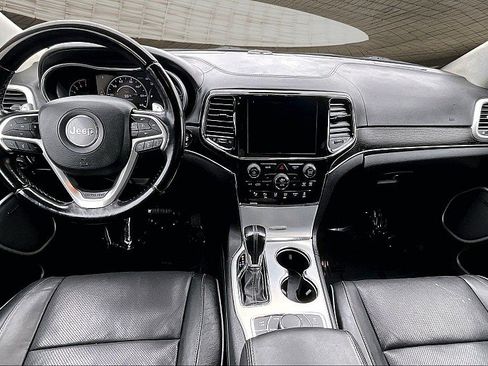 Used 2020 Jeep Grand Cherokee Summit image 15