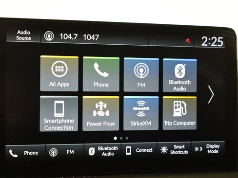 Used 2025 Honda CR-V Sport-L image 27