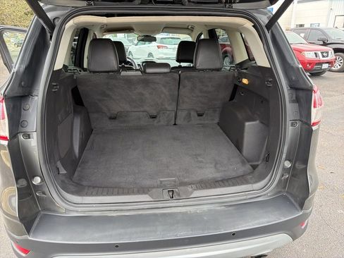 Used 2016 Ford Escape Titanium image 26
