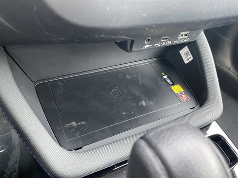 New 2026 Subaru Forester Limited image 33