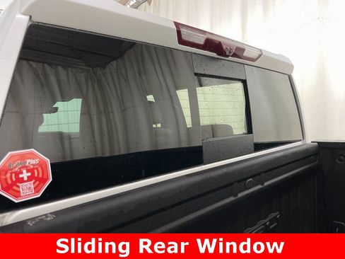 Used 2024 GMC Sierra 1500 Denali Ultimate image 17