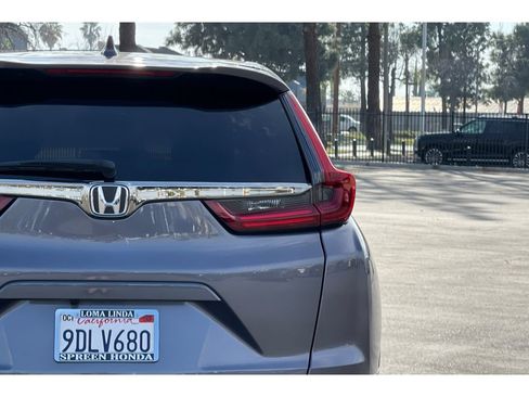 Used 2022 Honda CR-V EX-L image 11