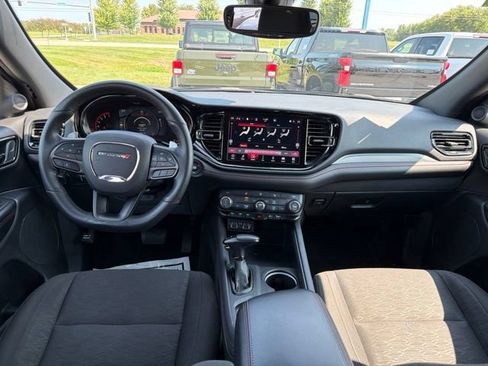 Used 2026 Dodge Durango GT AWD/4WD image 20