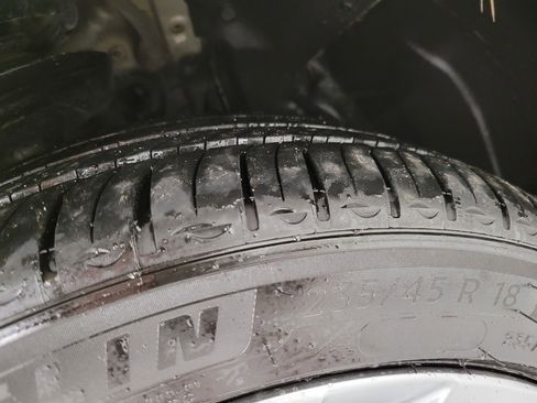 Used 2019 Lexus ES 350 w/ Accessory Package 2 image 5