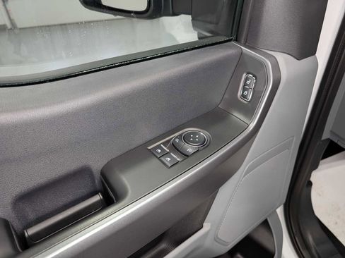 New 2025 Ford F250 XL w/ STX Appearance Package AWD/4WD image 28
