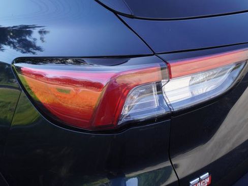 Used 2022 Ford Escape SE w/ Convenience Package image 42