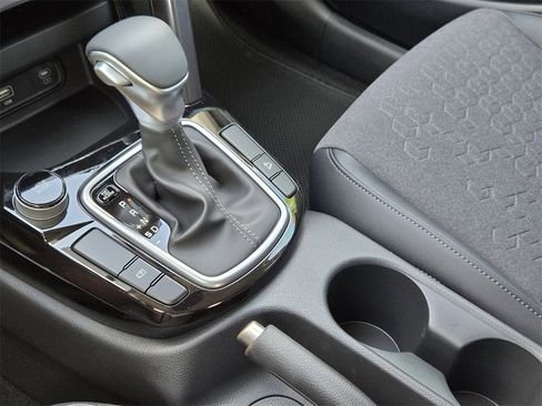 New 2026 Kia Seltos S image 15