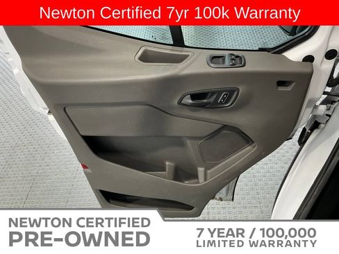 Used 2023 Ford Transit 350 XLT RWD image 57
