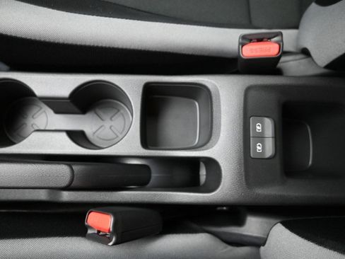 New 2025 Nissan Versa S w/ Trunk Package image 20