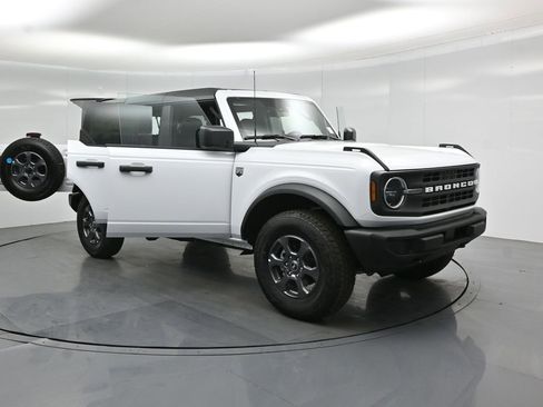 New 2026 Ford Bronco Big Bend AWD/4WD image 29