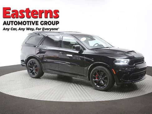 Used 2024 Dodge Durango R/T AWD/4WD image 51