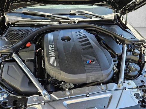 New 2026 BMW M440i Coupe w/ Parking Assistance Package RWD image 16