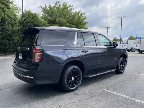 Used 2023 Chevrolet Tahoe LT AWD/4WD image 9