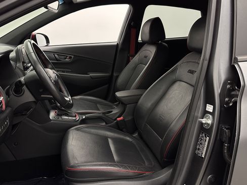Used 2019 Hyundai Kona Ultimate FWD image 14