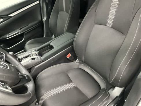 Used 2020 Honda Civic LX image 10