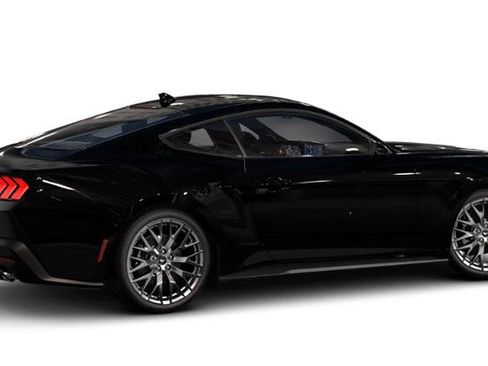 New 2026 Ford Mustang Premium RWD image 3