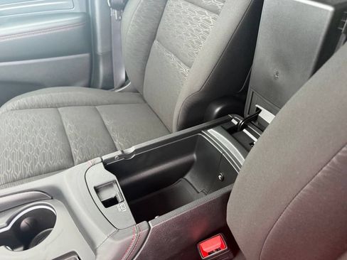 Used 2026 Dodge Durango GT w/ Blacktop Package RWD image 26