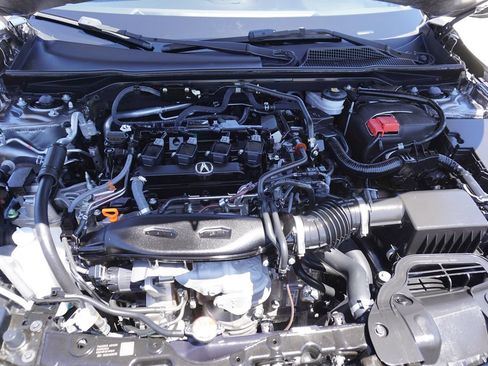Used 2024 Acura Integra A-Spec FWD image 6
