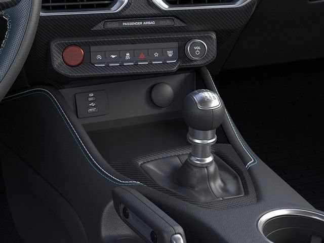 New 2026 Ford Mustang GT Premium w/ GT Performance Package RWD image 15