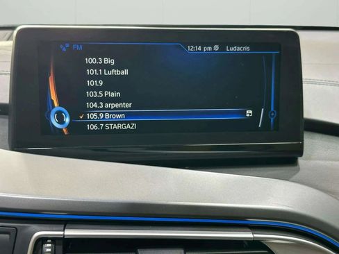 Used 2016 BMW i8 image 56