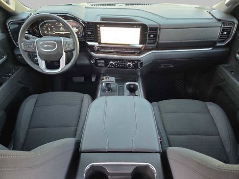 Used 2025 GMC Sierra 1500 Elevation w/ X31 Off-Road Package image 29