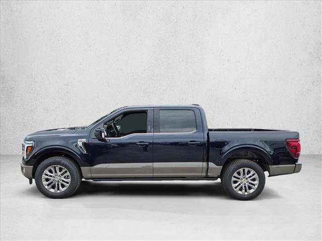 New 2026 Ford F150 King Ranch w/ Equipment Group 601A High RWD image 5