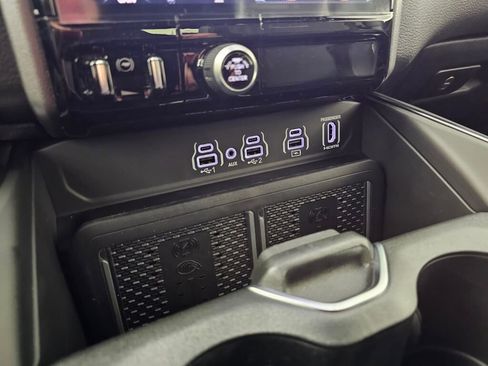New 2026 RAM 1500 Laramie w/ Night Edition AWD/4WD image 29