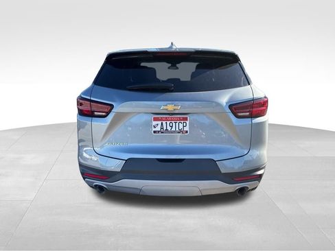 Used 2023 Chevrolet Blazer LT w/ Driver Confidence Package image 32