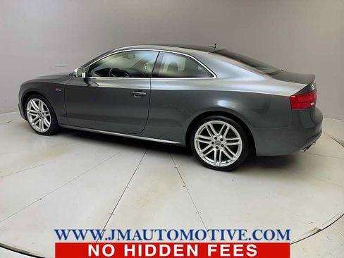 Used 2015 Audi S5 Prestige AWD/4WD image 3