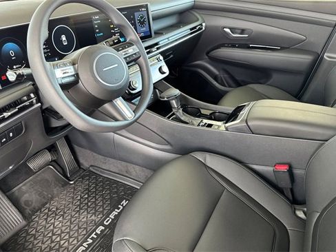 New 2025 Hyundai Santa Cruz SEL image 10