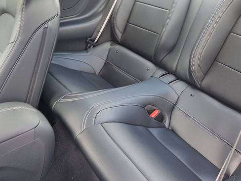 New 2025 Ford Mustang GT Premium image 23