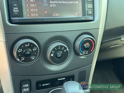 Used 2013 Toyota Corolla S FWD image 27