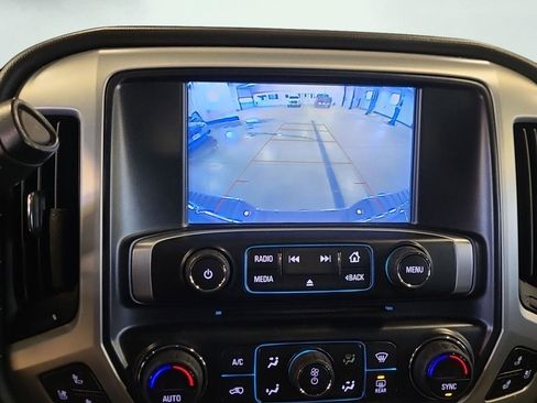 Used 2018 GMC Sierra 1500 SLT image 36