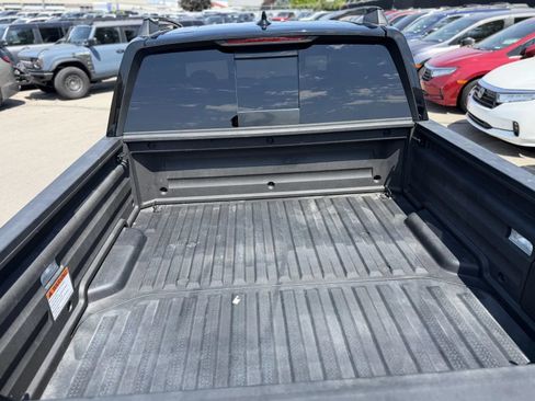 Used 2019 Honda Ridgeline Black Edition image 17