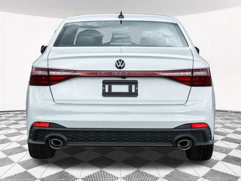 New 2026 Volkswagen Jetta GLI Autobahn FWD image 16