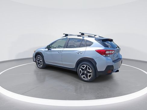 Used 2018 Subaru Crosstrek 2.0i Limited AWD/4WD image 7