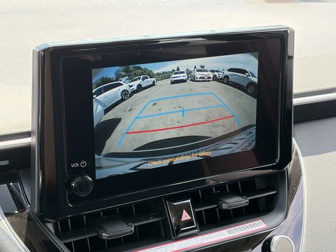 Used 2026 Toyota Corolla LE FWD image 6