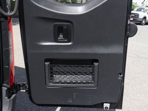Used 2023 Mercedes-Benz Sprinter 2500 image 9