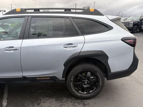 Used 2022 Subaru Outback Wilderness image 13