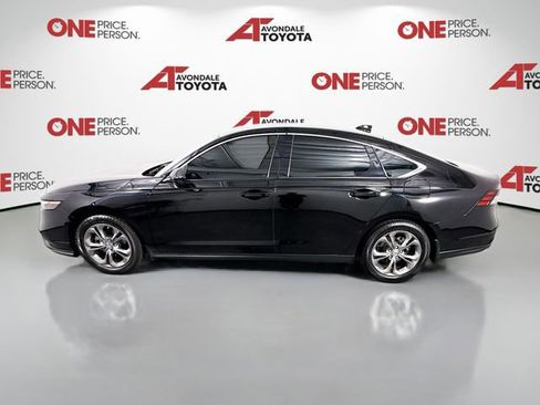 Used 2023 Honda Accord EX image 4