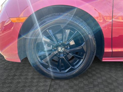 Used 2023 Honda Odyssey Sport image 14