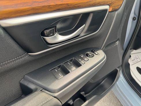 Used 2020 Honda CR-V EX image 13
