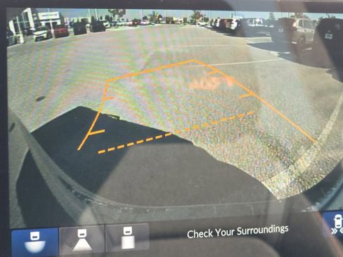 New 2026 Honda CR-V TrailSport image 5