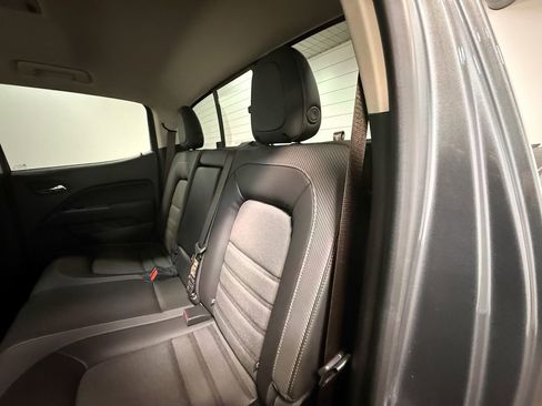 Used 2022 GMC Canyon AT4 image 51