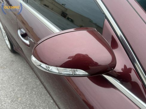 Used 2006 Mercedes-Benz CLS 500 w/ AMG Sport Pkg image 18