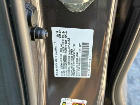 Used 2019 Honda Odyssey Elite image 39